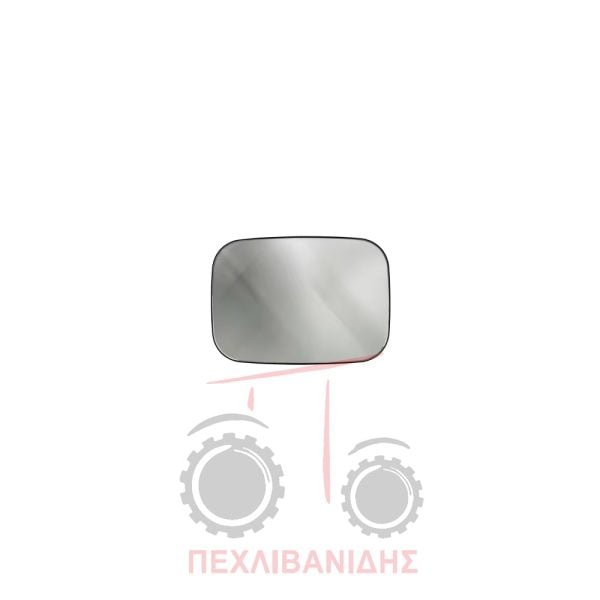 Κρύσταλλο καθρέφτη καμπίνας Massey Ferguson 5611-5613-5711-5713-6480-6490-6613-6616-6713-6718-7480-7622-7624-7722-7724-8680-8730