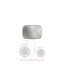 Κρύσταλλο καθρέφτη καμπίνας Massey Ferguson 5611-5613-5711-5713-6480-6490-6613-6616-6713-6718-7480-7622-7624-7722-7724-8680-8730