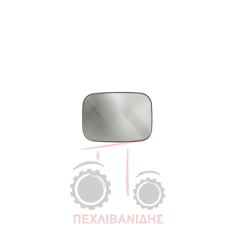 Κρύσταλλο καθρέφτη καμπίνας Massey Ferguson 5611-5613-5711-5713-6480-6490-6613-6616-6713-6718-7480-7622-7624-7722-7724-8680-8730