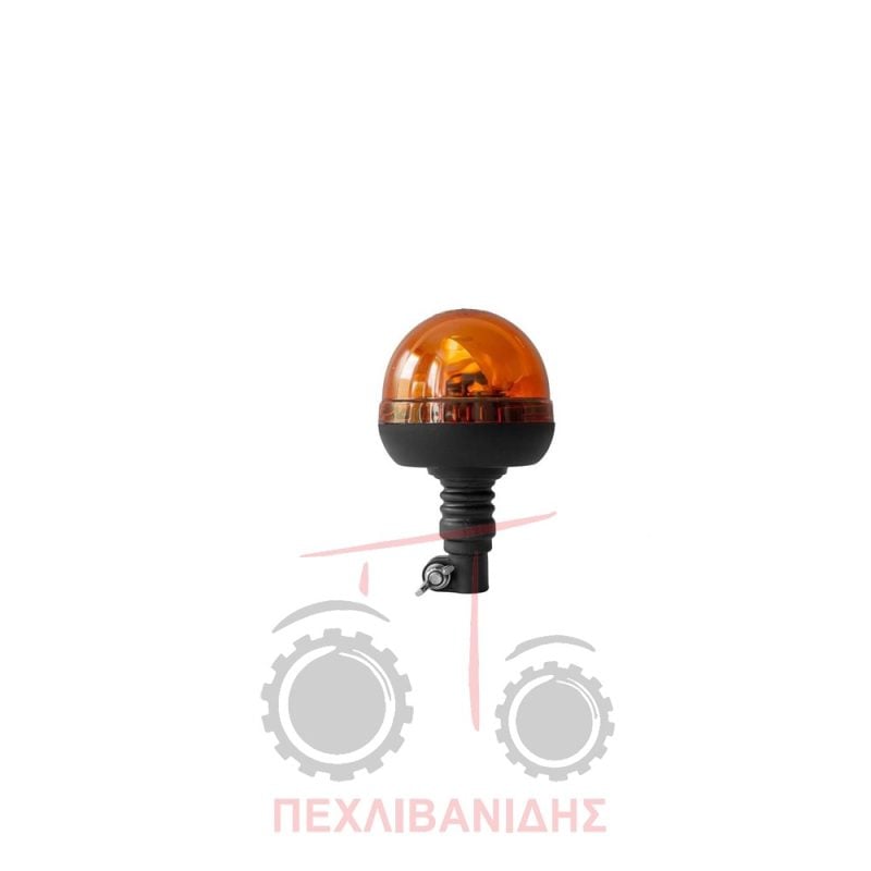 Φάρος στρόγγυλος Led 12-24V όλα Massey Ferguson