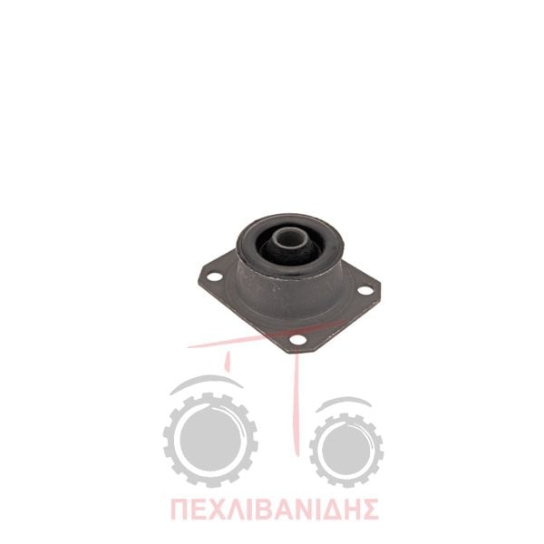 Βάση καμπίνας εμπρός + πίσω Massey Ferguson 6100-8130-8220-5455