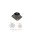 Βάση καμπίνας εμπρός + πίσω Massey Ferguson 6100-8130-8220-5455