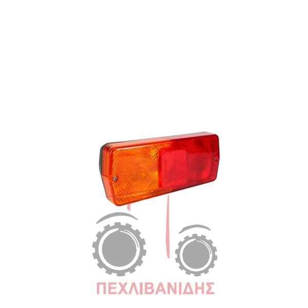 Πίσω αριστερό φανάρι φτερού Massey Ferguson 135-188-240-290-390