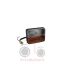Μπροστά φανάρι φτερού Massey Ferguson 353-383-393-3080-3455