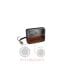 Μπροστά φανάρι φτερού Massey Ferguson 353-383-393-3080-3455