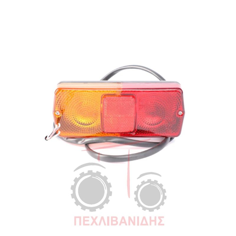 Πίσω αριστερό φανάρι φτερού Massey Ferguson 135-188-240-290-390
