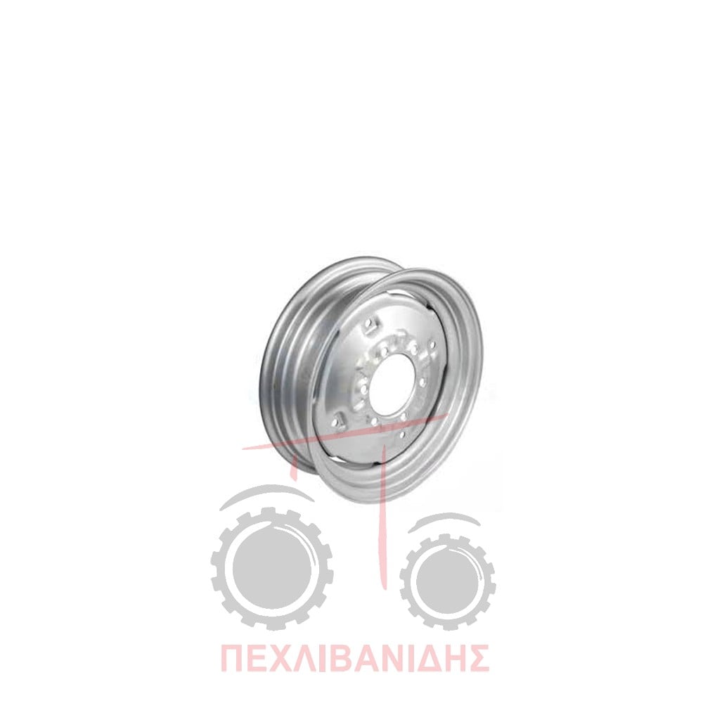 Ζάντα εμπρός Massey Ferguson 35-133-135-240