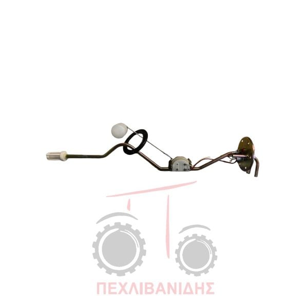 Φλοτέρ πετρελαίου Landini 5530V