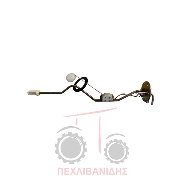 Φλοτέρ πετρελαίου Landini 5530V