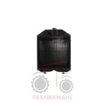 Ψυγείο νερού Landini 7860-7880-8860-8880 Ψυγείο νερού Landini 7860-7880-8860-8880