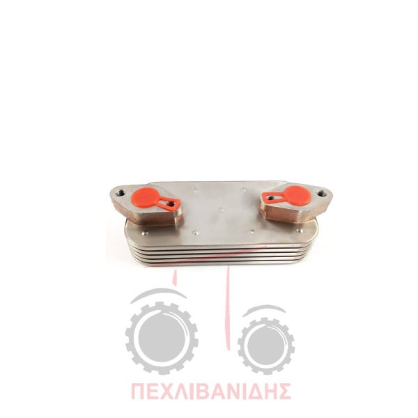 Ψυγείο λαδιού μηχανής Landini Rex 85