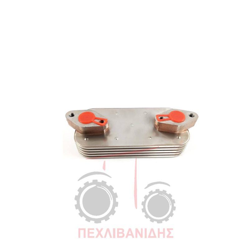 Ψυγείο λαδιού μηχανής Landini Rex 85