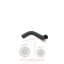 Κάτω κολάρο νερού Landini 6030-5860-6070-Advantage-Blizzard-Frutteti-Trekker