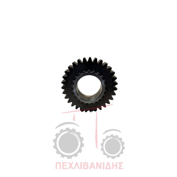 Γρανάζι σασμάν αργό-ημιαργό 31δ,22π Landini 1014-1114-1134