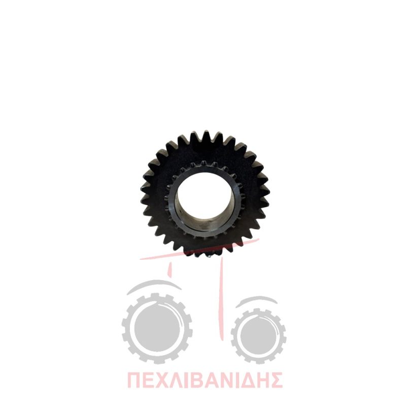 Γρανάζι σασμάν αργό-ημιαργό 31δ,22π Landini 1014-1114-1134 Γρανάζι σασμάν αργό-ημιαργό 31δ,22π Landini 1014-1114-1134