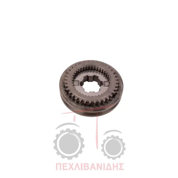 Συγχρονιζέ κιτ 6 δόντια, 36 καρέ Landini 334-354-374-394