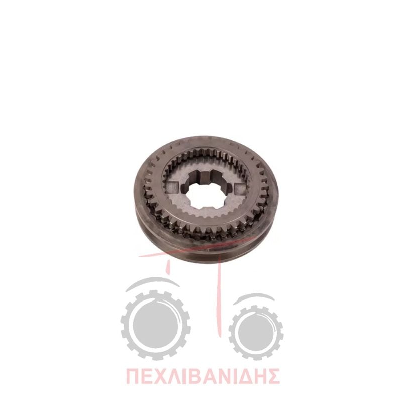 Συγχρονιζέ κιτ 6 δόντια, 36 καρέ Landini 334-354-374-394