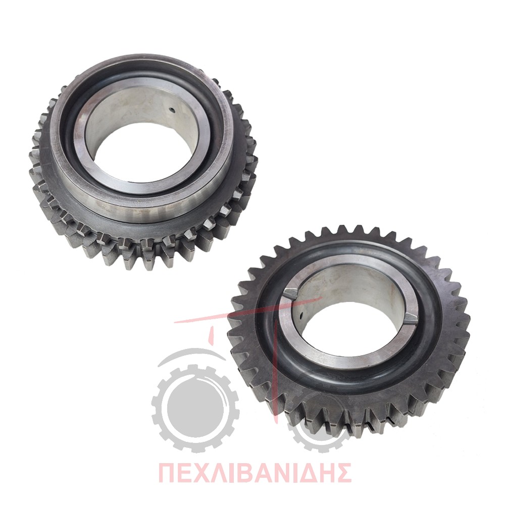 Γρανάζι σασμάν Landini 10000-12500-13000-14500