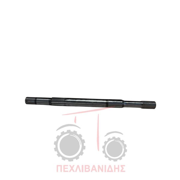 Μειαξώνιο πίσω Landini 174S-184S