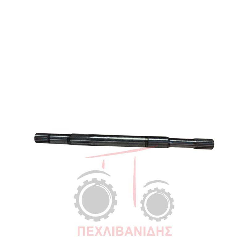 Μειαξώνιο πίσω Landini 174S-184S