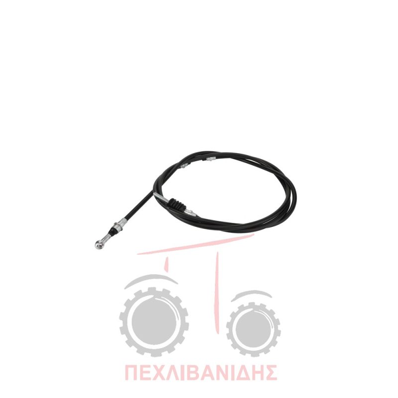 Ντίζα χειρόφρενου Landini Trekker 85 Ντίζα χειρόφρενου Landini Trekker 85