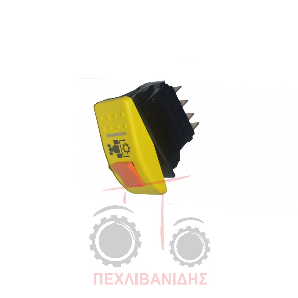 Διακόπτης PTO Landini Rex
