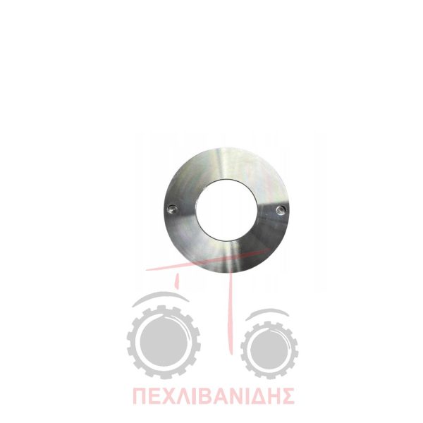Πλάκα φτερού PTO 2 τρύπες Landini Legend 115-130-145