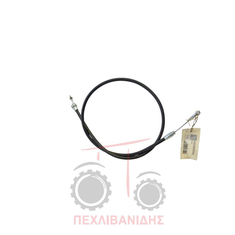Ντίζα PTO Landini Mistral 40-45-50-55