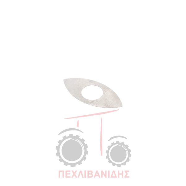 Ροδέλα μπροστά μειωτήρα Landini Globalfarm-Legend-Powerfarm-Rex-Vigneti