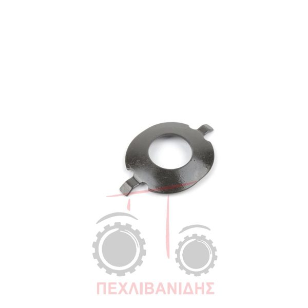 Ροδέλα εμπρός μειαξώνιο έξω Landini Rex-Alpine-Globus