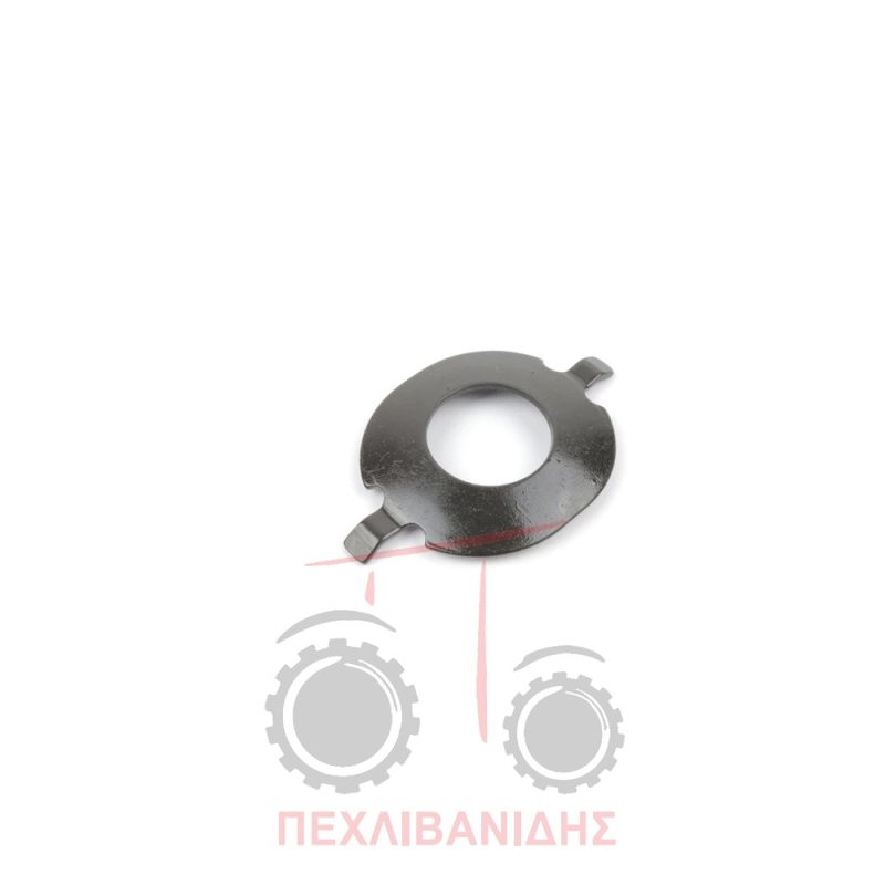 Ροδέλα εμπρός μειαξώνιο έξω Landini Rex-Alpine-Globus Ροδέλα εμπρός μειαξώνιο έξω Landini Rex-Alpine-Globus