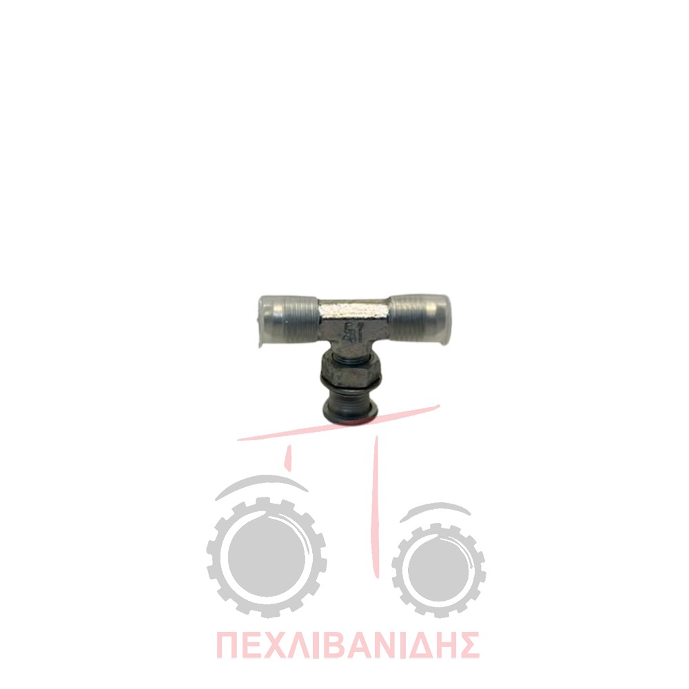 Ρακόρ ταφ εμπρός διαφορικού Landini 374-394