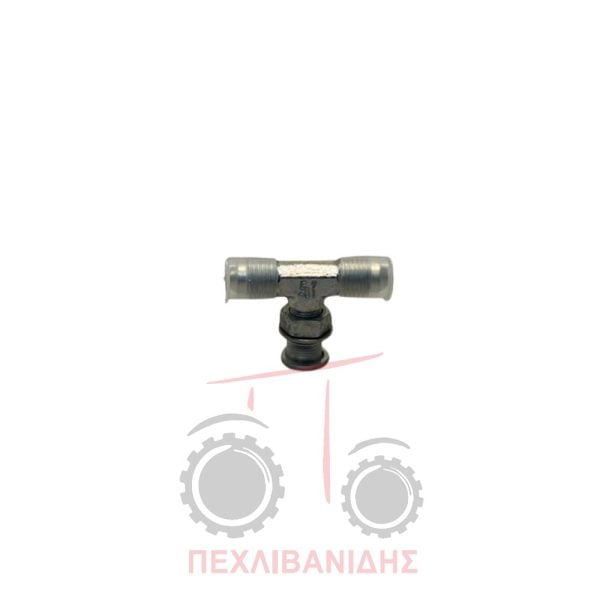 Ρακόρ ταφ εμπρός διαφορικού Landini 374-394