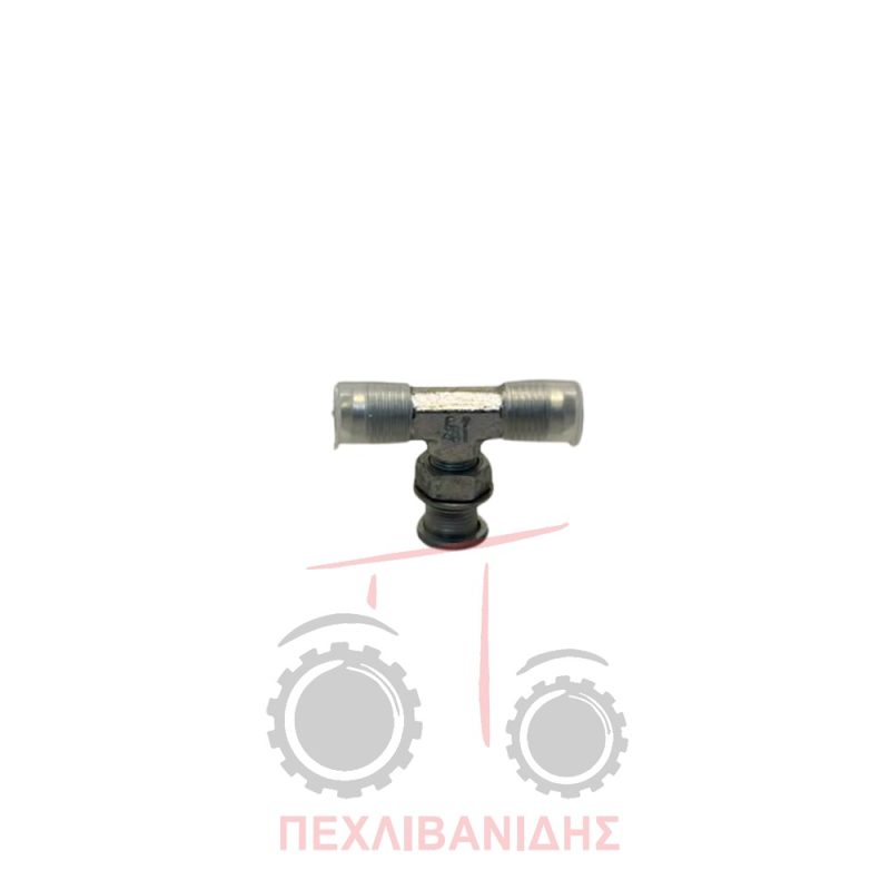 Ρακόρ ταφ εμπρός διαφορικού Landini 374-394
