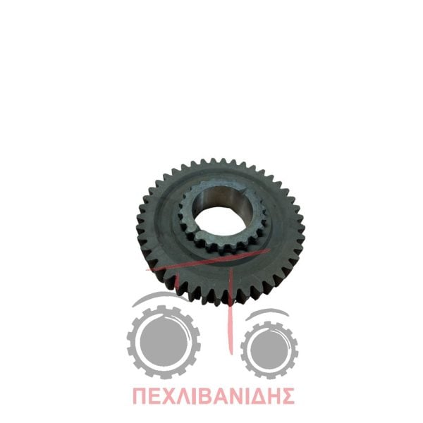 Γρανάζι δίνει εμρπός στο κουτί 42δ, 22π Landini Legend 12500-14500