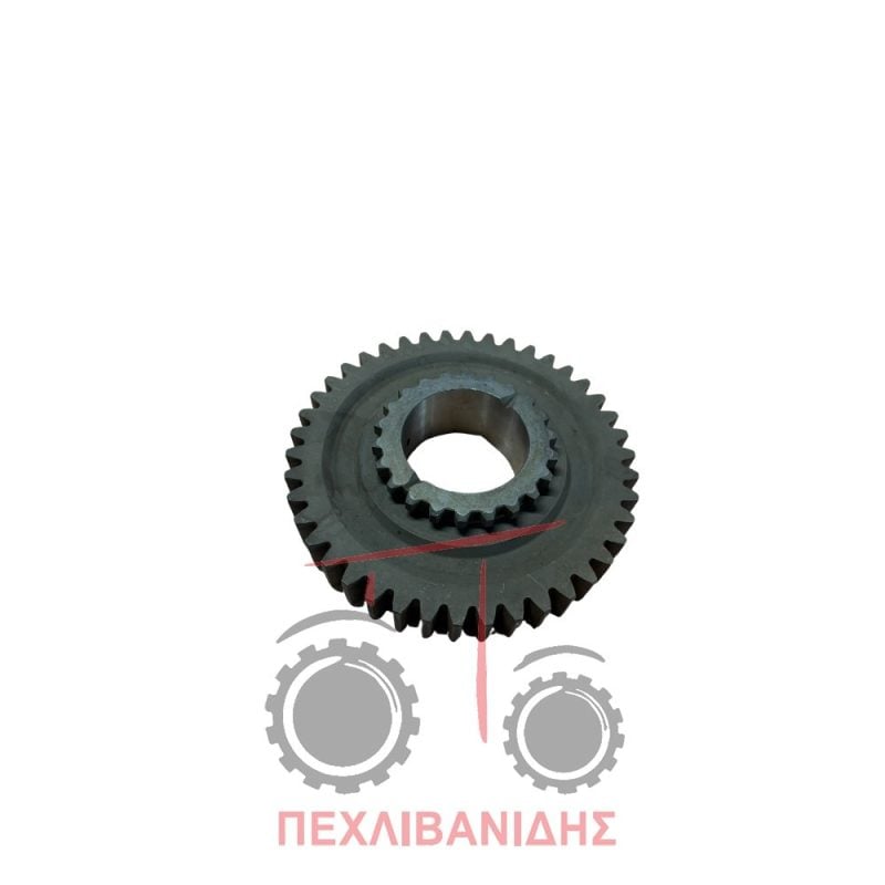 Γρανάζι δίνει εμρπός στο κουτί 42δ, 22π Landini Legend 12500-14500