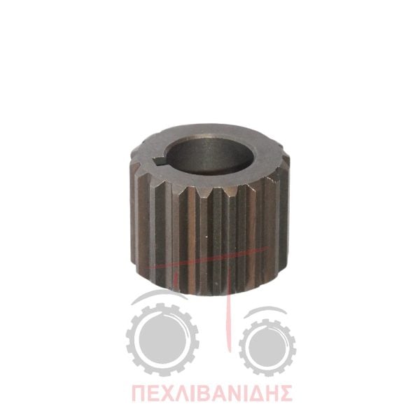 Γρανάζι αντλίας υδραυλικού Landini 10000-14500-Trekker