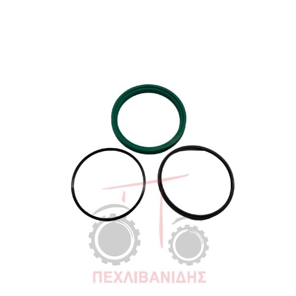 Σετ μπουκάλα υδραυλικού βοηθητική 90mm Ognibene Landini Legend 105-145
