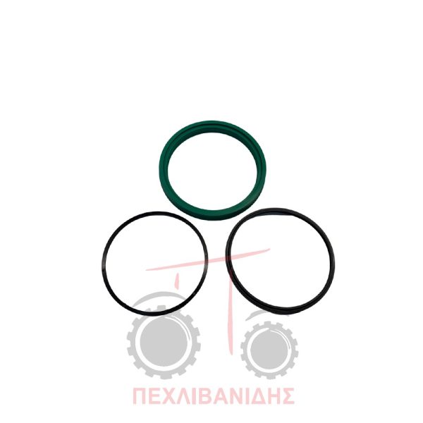 Σετ μπουκάλα υδραυλικού βοηθητική 90mm Ognibene Landini Legend 105-145