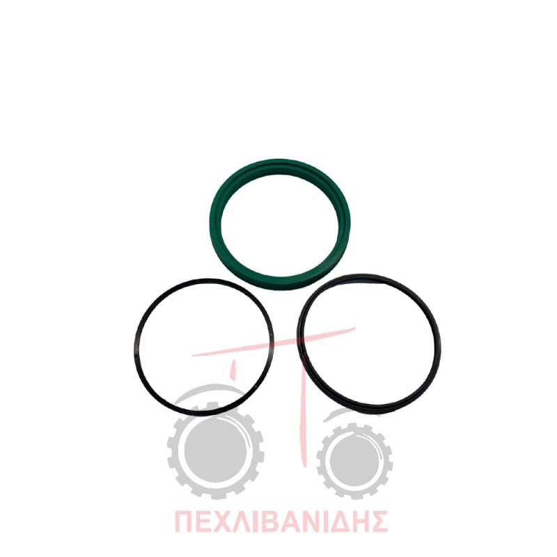 Σετ μπουκάλα υδραυλικού βοηθητική 90mm Ognibene Landini Legend 105-145