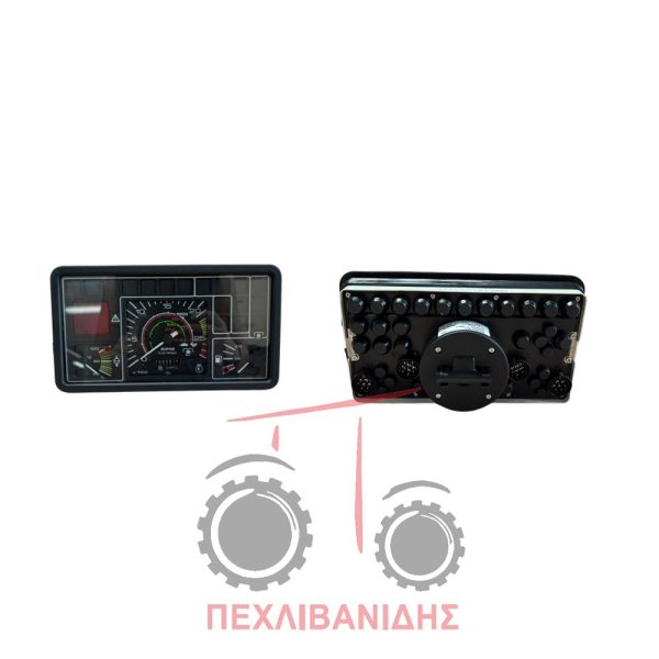 Ταμπλό κομπλέ αναλογικό Landini 5865-6865-7865-8860-8865