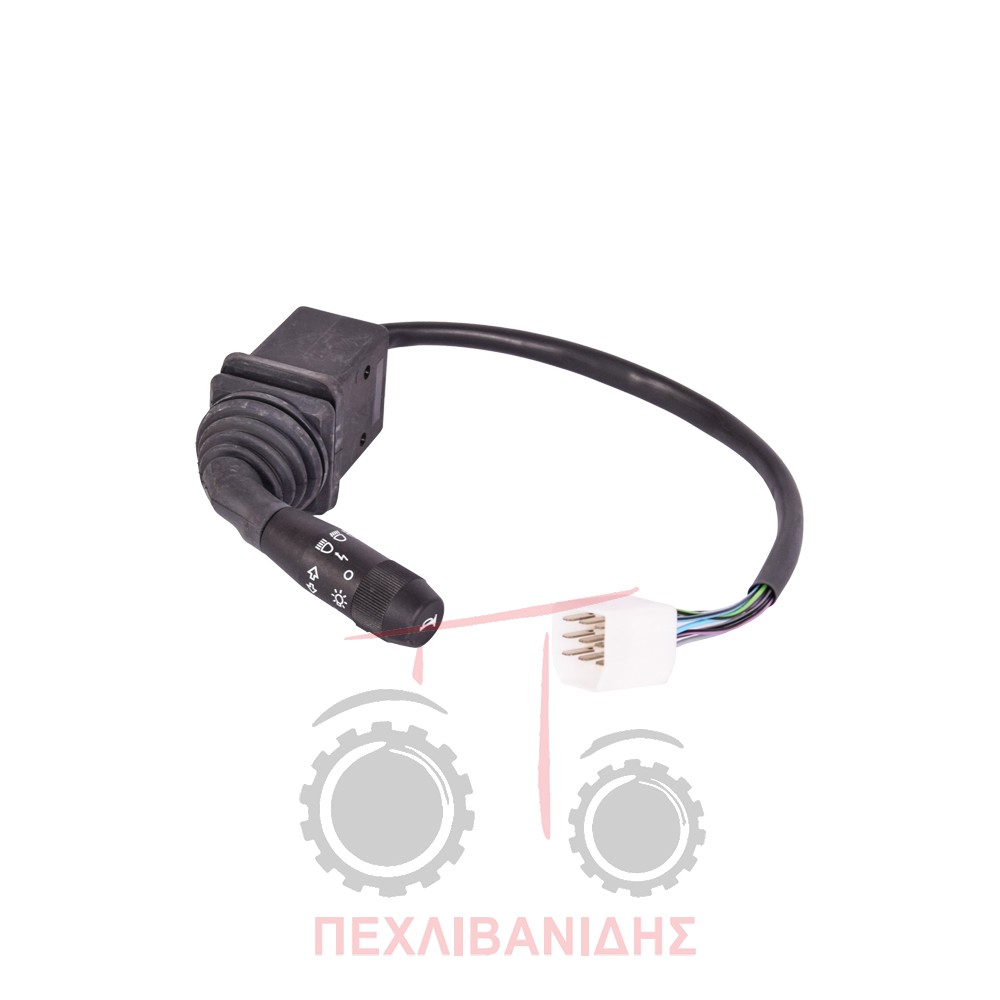 Διακόπτης φώτα - φλας Landini Globalfarm-Mistral-Powerfarm-Technofarm