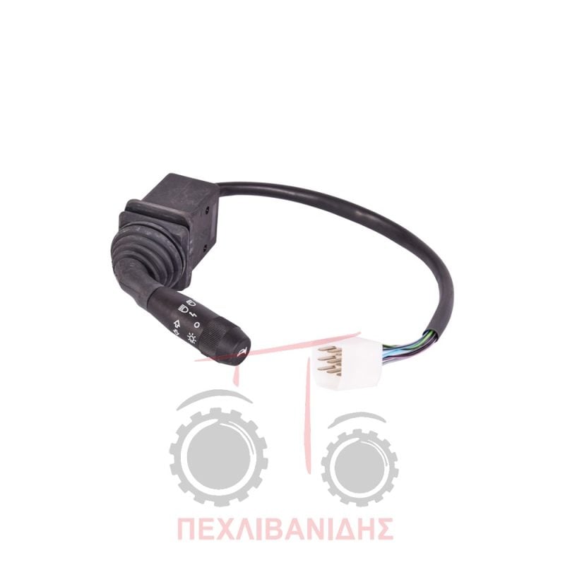 Διακόπτης φώτα - φλας Landini Globalfarm-Mistral-Powerfarm-Technofarm