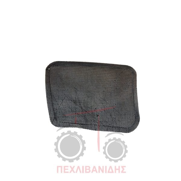 Σίτα καπό πλάι αριστερή Landini Trekker 80-90-100