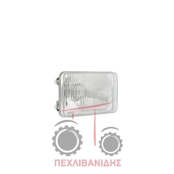 Φανάρι εμπρός δεξί Landini σκέτο Wesem 6880-8880-Legend