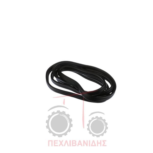 Λάστιχο τζάμι πόρτας δεξί+αριστερό New Holland Farmall-Mx