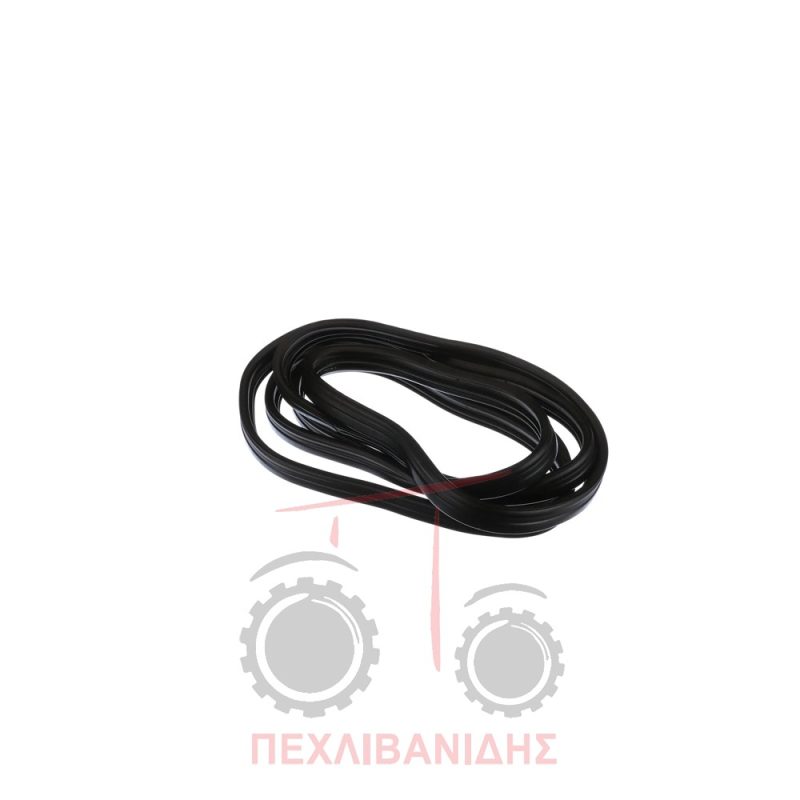 Λάστιχο τζάμι πόρτας δεξί+αριστερό New Holland Farmall-Mx