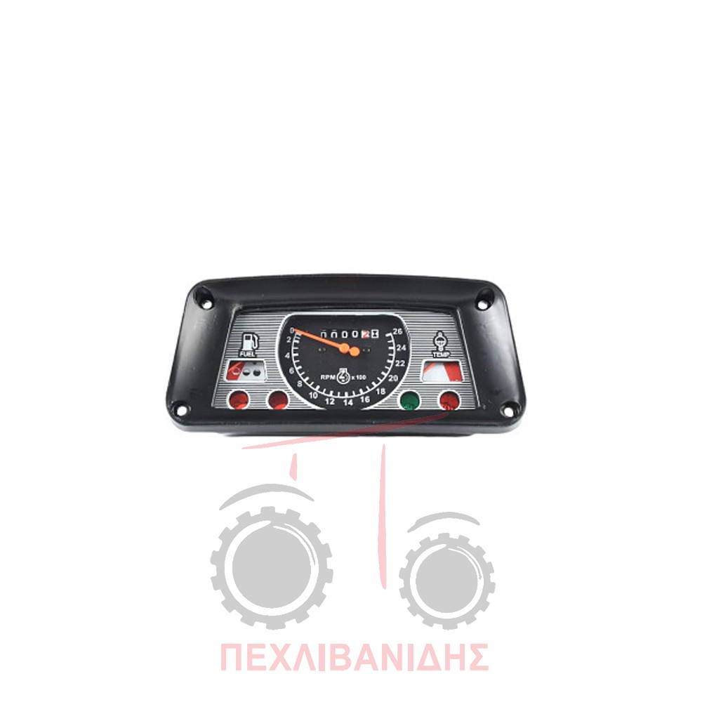 Στροφόμετρο αριστερό Ford 2000-3000-4000-5000-7000