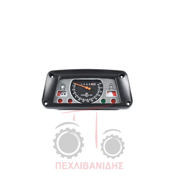 Στροφόμετρο αριστερό Ford 2000-3000-4000-5000-7000
