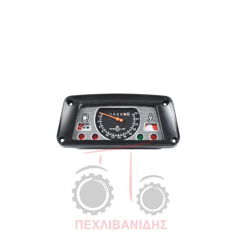 Στροφόμετρο αριστερό Ford 2000-3000-4000-5000-7000
